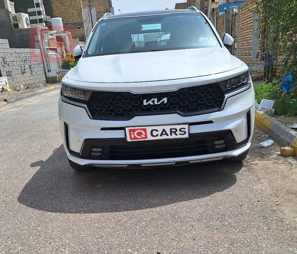 كيا سورينتو